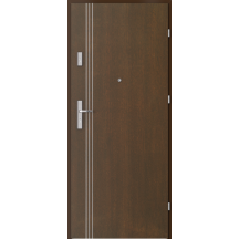 OPAL Plus intarzia 3 Mocca 